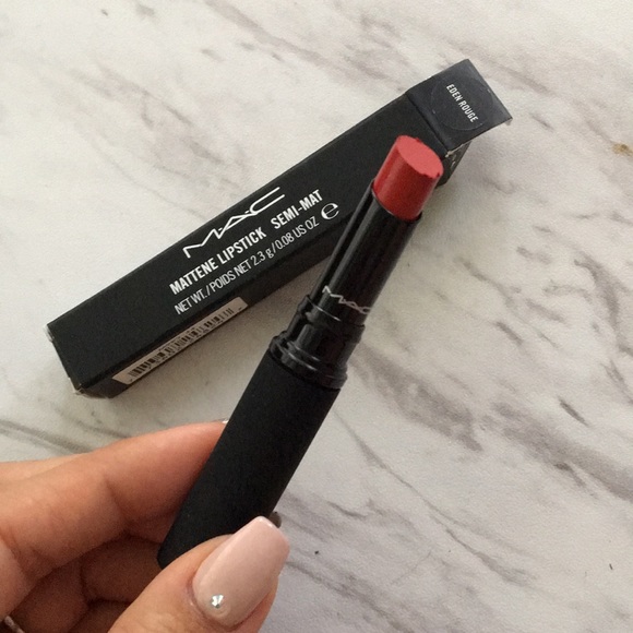 MAC Cosmetics Other - MAC Cosmetics semi matte lipstick